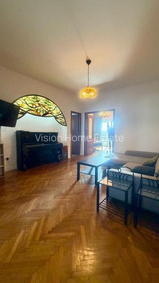 APARTAMENT 3 CAMERE DE INCHIRIAT UNIVERSITATE PRETABIL AIRBNB - 2