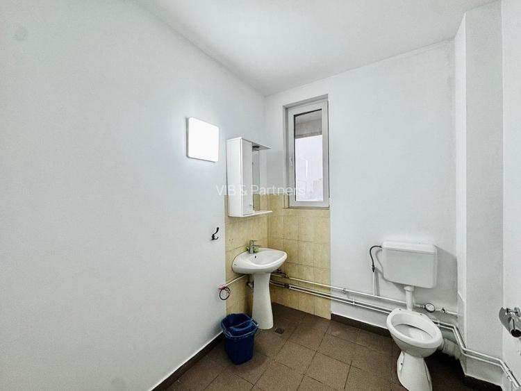 Spatiu Comercial - Mihai Bravu - Metrou - 6