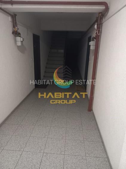 N.Grigorescu inchiririere 2 camere dec. 52 mp + loc parcare - 18