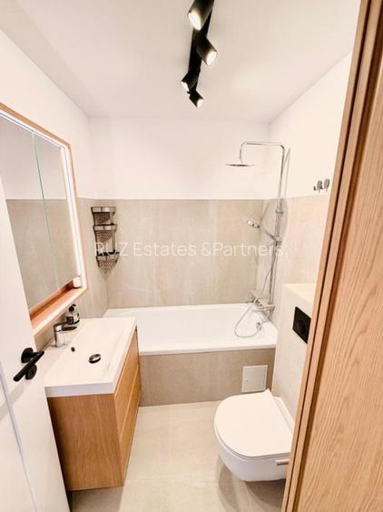 Apartament 3 camere | LUX | Parcare | 10 Secunde Metrou Laminorului - 10