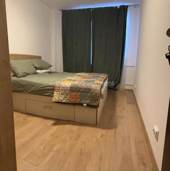 Domenii, Popisteanu | 2 Camere | Centrala Proprie | Decomandat - 2