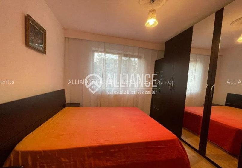 TOMIS NORD (Cod 01) Etaj 1, Mobilat/Utilat, cu Centrala! - 12