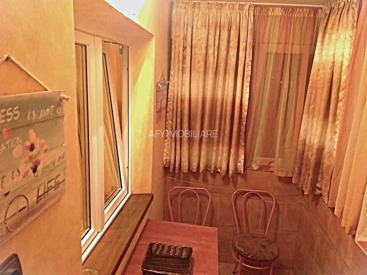 Apartament 3 camere decomandat, 2 băi, mobilat, metrou Iancului - 5