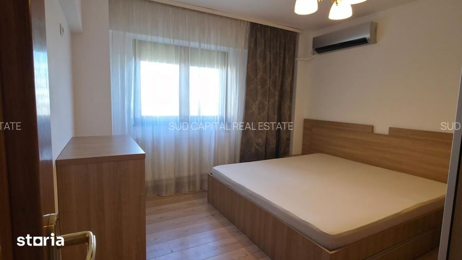 🏠 Apartament 4 camere | 100 mp | Prima închiriere după renovare | Zona Văcăreșt - 13