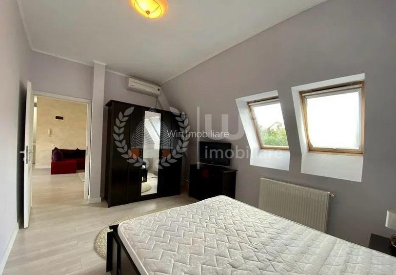 Apartament cu 3 camere | Parcare | 80mp | Andrei Muresanu! - 7