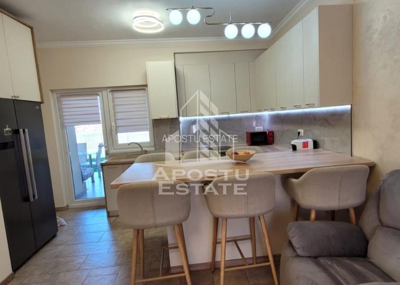 Duplex modern, mobilat și utilat in Pișchia - 9