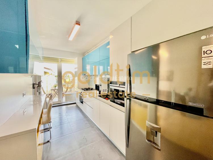 SUPERB/ DUPLEX/ IANCU NICOLAE/ PARCARE/ 2 TERASE - 10