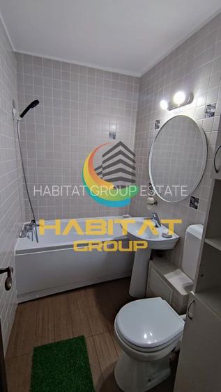 Apartament 2 Camere Budimex Decomandat Renovat - 15