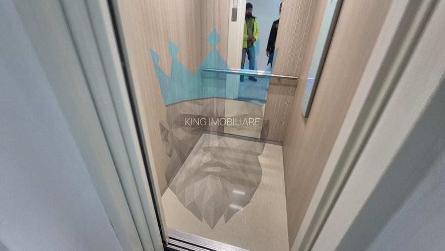 Garsoniera EnVogue Residence Militari Bucuresti - 15