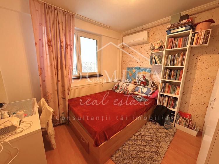 Apartament 2 Camere Brâncoveanu–Berceni | Et. 10/10 - 3