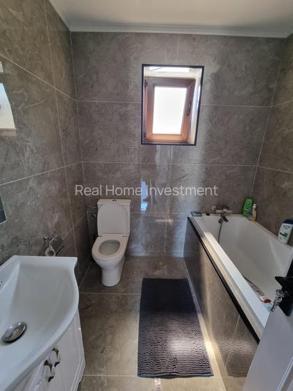 Casa/Vila complet mobilata si utilat- 4 camere/Com.Berceni - 12