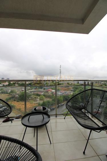 Denya Forest| 2 camere| centrala proprie - 10