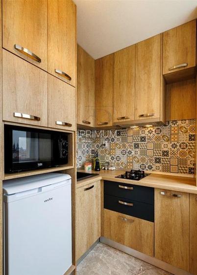 ULTRACENTRAL - 2 Camere - Vedere panoramica - Renovat complet - Lux - Perfect in - 6