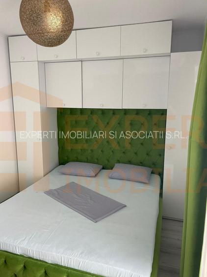 Apartament de vânzare in zona Mamaia Nord, la 30 m de plaja - 17