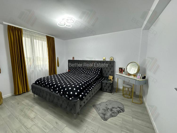 Casa INDIVIDUALĂ – Sos. Olteniței, aproape de Complex Allegria. - 19