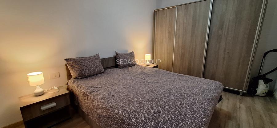 PRIN AGENTIA SEDAKO, 2 cam+ parcare, str.Armoniei/British International School - 10