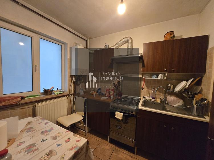 Apartament 3 camere Decomandat Giurgiului - 9
