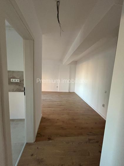 2 camere, Nou, decomandat, finisat, Rond Cristalului - 2