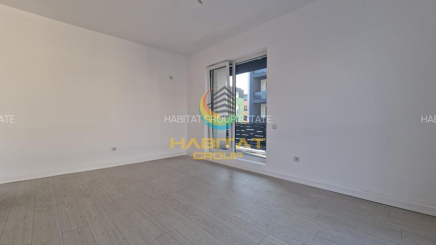 Apartament 2 camere - bucatarie inchisa - Pallady - 3