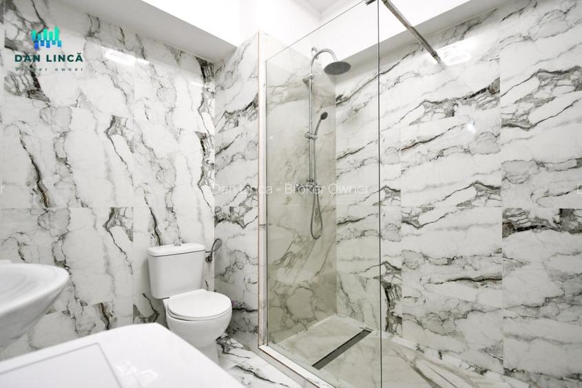 Eforie Nord Acapulco-Garsoniera 40,70mp mobilata-utilata total - 12