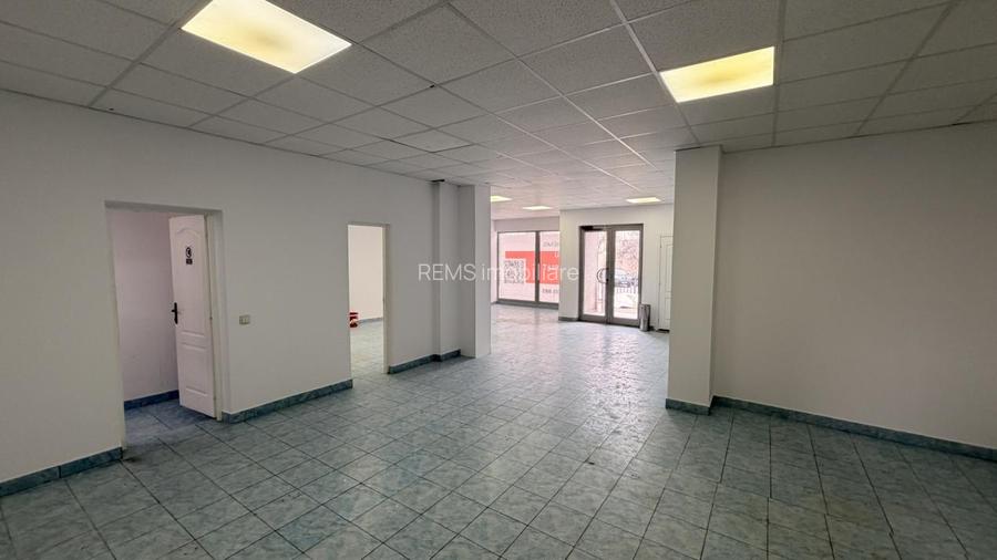 Spatiu comercial Manastur, complex Nora - 7