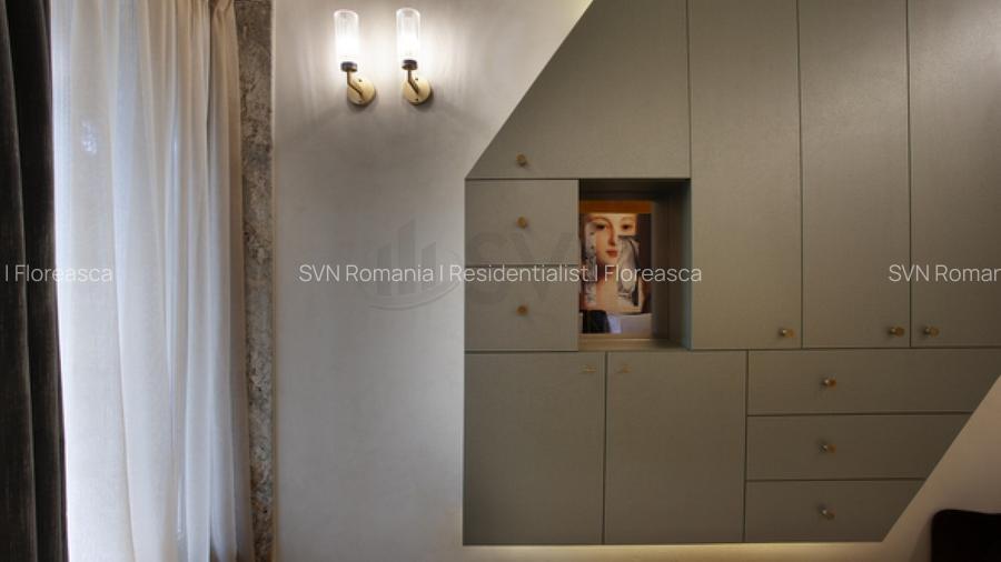 REA1026029 Apartament 3 camere premium cu concierge I Primaverii - 6