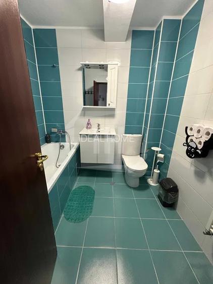 Apartament 2 camere I decomandat I Buna Ziua I Grand Hotel Italia - 6