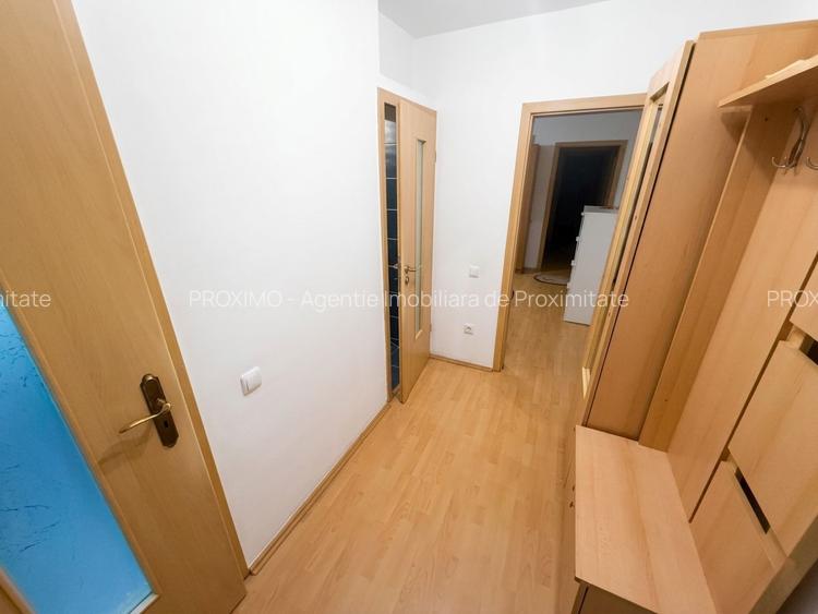 Apartament 3 camere, zona Circumvalatiunii, parter Inalt - 6