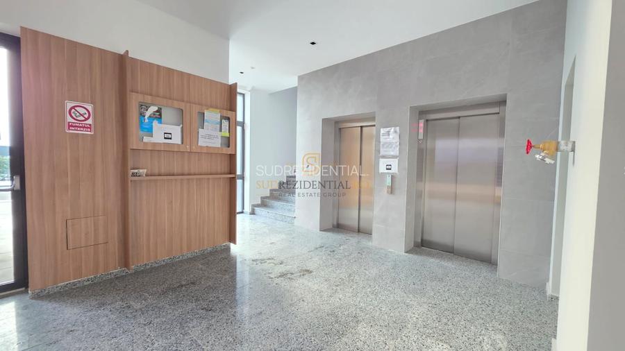 Apartament 2 camere, decomandat, mutare rapida, bloc nou, Metalurgiei - 16