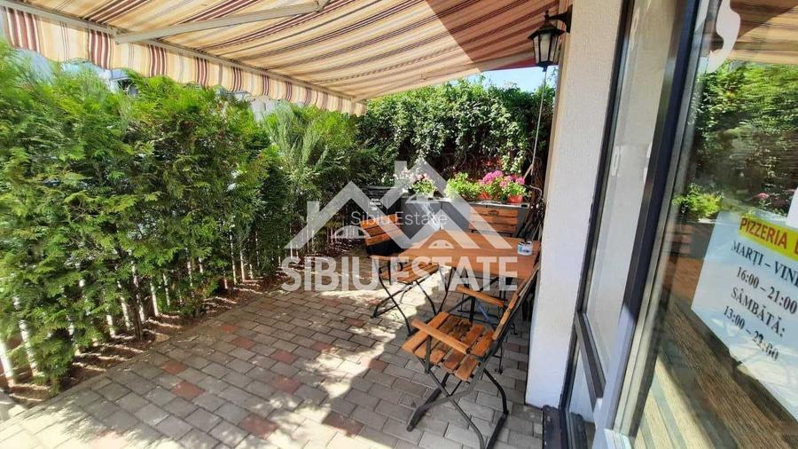 Afacere la cheie, Pizzerie , cartierul Arhitectilor, Sibiu - 11