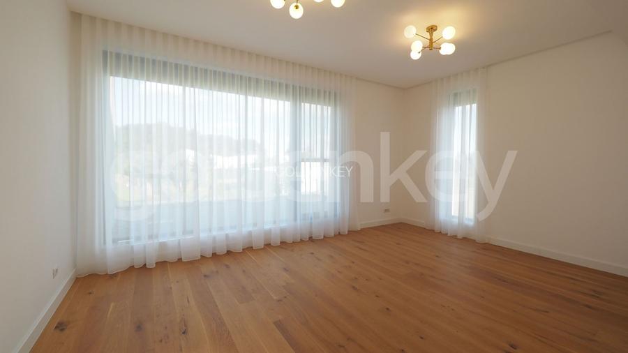 Vila minimalista si insorita | 2 garaje | 959mp teren - 11