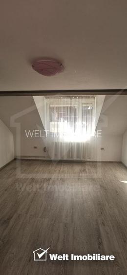 Casa in Mihai Viteazu, vedere la Cheile Turzii, teren generos - 19