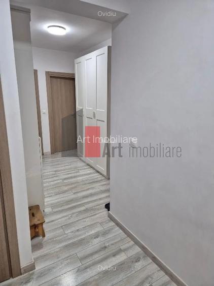 Vindem apartament 3 camere Drumul Taberei-Valea Doftanei+2 locuri parcare - 12
