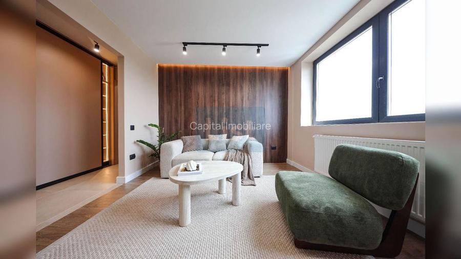 Comision 0! Apartament cu 2 camere in cartierul Gheorgheni. - 4