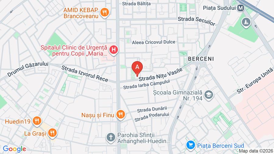 Apartament 2 camere  renovat recent, mobilat, utilat,  papuci de casa inclusi 😜 - 17