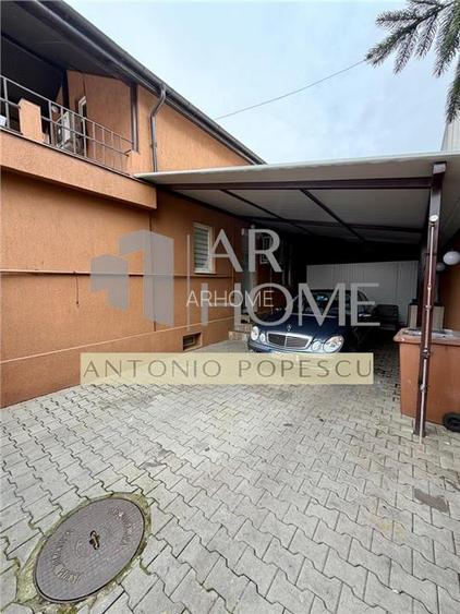 Casa 5 camere, in Ploiesti, zona Bd. Castanilor/ Gara de Sud. - 2