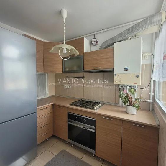 APARTAMENT 3 CAMERE| ZONA CIRESICA| PET FRIENDLY - 2