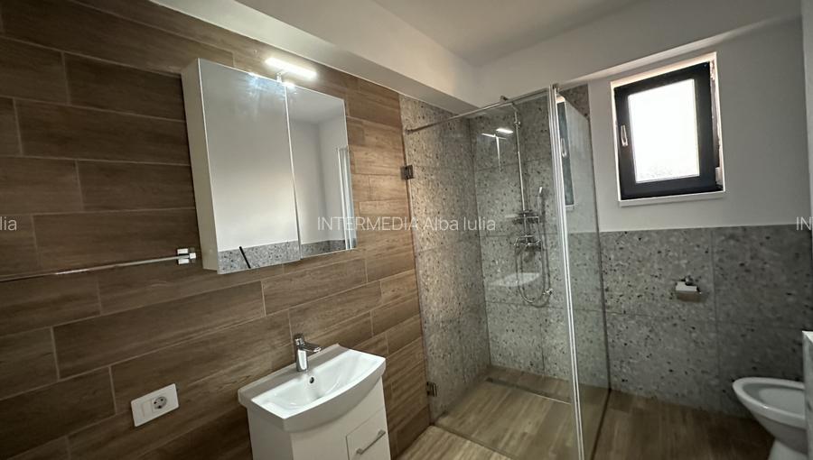 Apart 2 camere Bloc NOU 58 mp. CETATE Stadion Dresing 2 Parcari Utilat Mobilat - 9