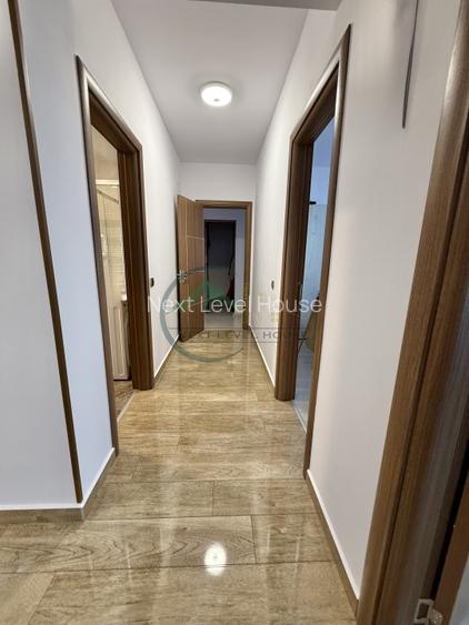 Apartament 3 camere, parcare subterana - 9