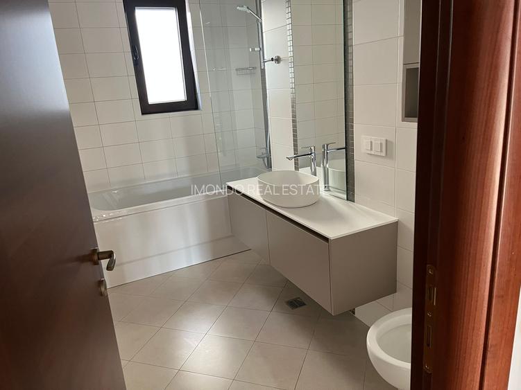 ARCUL DE TRIUMF I 4 camere I 153mp utili + Terasa 77mp I 2 locuri de parcare - 15