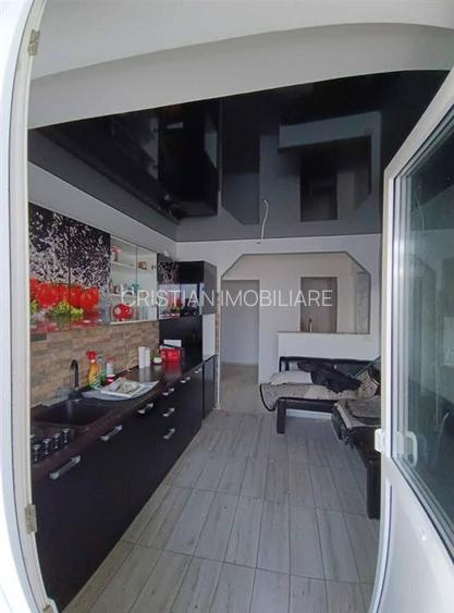 RENOVAT RECENT! AP 3 camere, Vidin, Confort 1 - 65 mp - 6