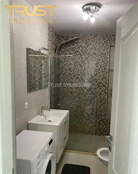 2 Camere I Parcare I The Office - 5