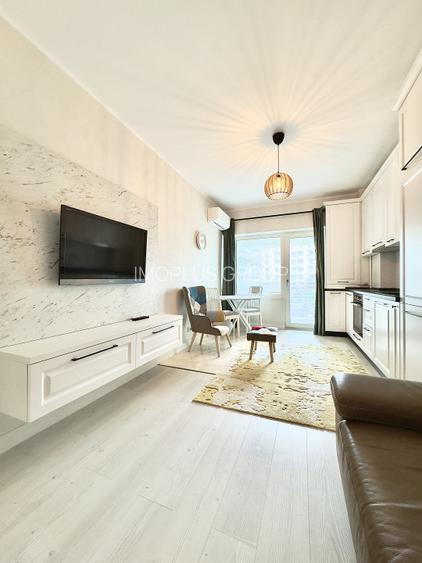 APARTAMENT 2 CAMERE ROYAL TOWN COPOU spre inchiriere - 3