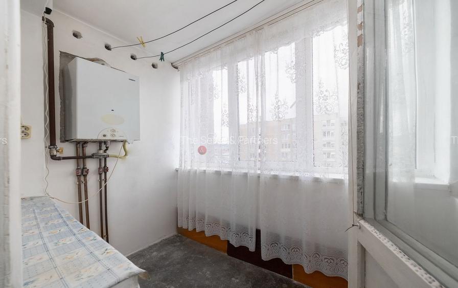 Structura Generoasa | Acces Facil - 13