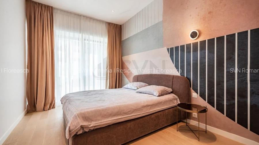 REA1024638 Apartament design modern 2 camere I One Verdi Park I Floreasca - 19