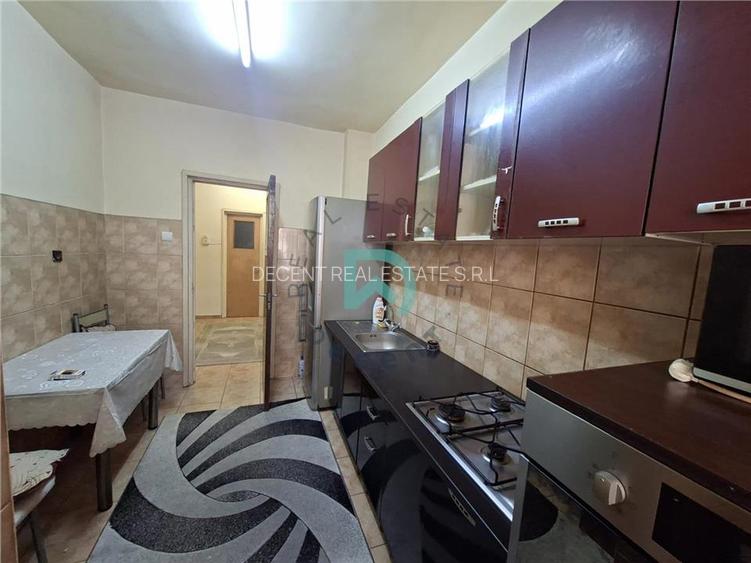 Apartament 2 camere Racadau - 12