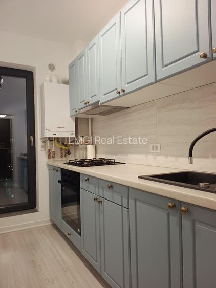 Garsoniera Exigent Plaza Faza 3 la 10 minute de metroul Lujerului Politehnica - 4