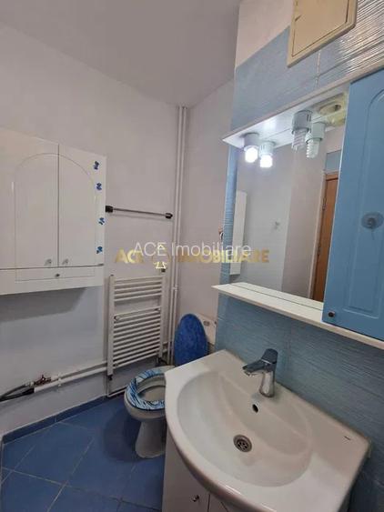 Garsoniera de inchiriat | Militari | Metrou | Centrala Proprie - 7