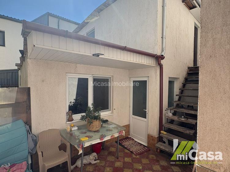 Casă spațioasă cu foișor și anexă – Zona Mașniță, Galați - 3