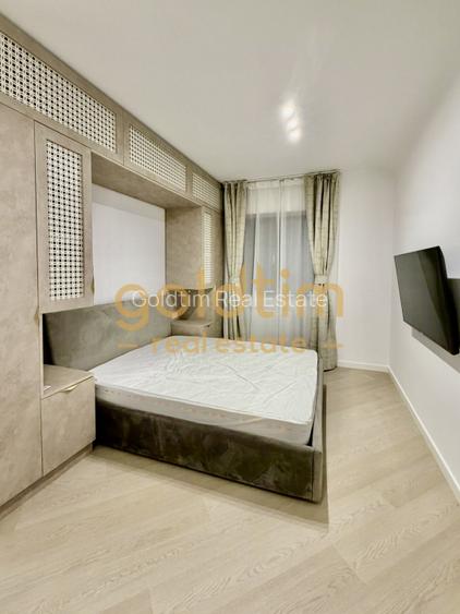 PIPERA/PARCARE SUBTERANA /SUPERB /CORTINA NORTH/ - 8